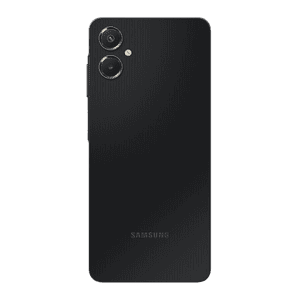 Samsung Galaxy A06 5G | 4GB | 128 GB | Black