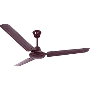 Orient Electric Ocean Air High speedHigh speed Ceiling fan | 1200 Mm | Brown