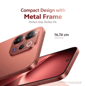 vivo V70 5G | 8GB | 256GB | Passion Red