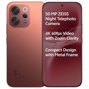 vivo V70 5G | 8GB | 256GB | Passion Red