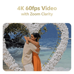 vivo V70 5G | 8GB | 256GB | Lemon Yellow