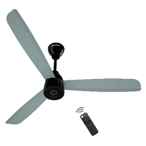 Atomberg Renesa Prime BLDC Ceiling Fan with Remote | 1200 mm | Misty Teal