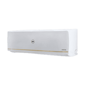 BPL Inverter Split AC | 1 Ton | 3 Star | White | BAS-V123TBFG5