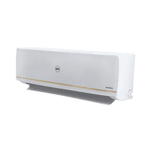 BPL Inverter Split AC | 1 Ton | 3 Star | White | BAS-V123TBFG5