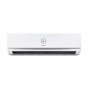Godrej Split Inverter Air Conditioner | 5 in 1 Convertible | 1 Ton | 3 Star | White | IDTR HI 12Y3TH WA
