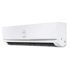 Godrej Inverter Split AC | 1 Ton | 5 Star | White | AC 1T TR HIC 12J5TG WA