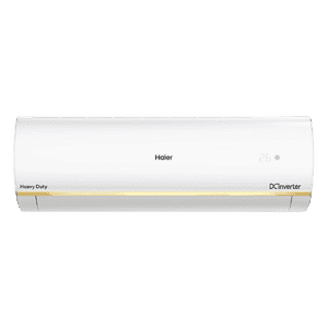 Haier Inverter Split Air Conditioner | 1 Ton | 5 Star | HSI14KU-GAI5NB-I