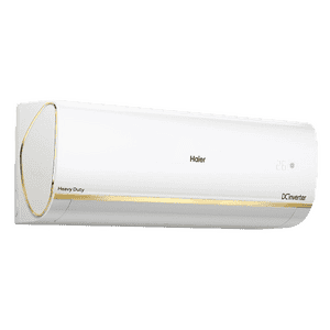 Haier Inverter Split Air Conditioner | 1 Ton | 5 Star | HSI14KU-GAI5NB-I