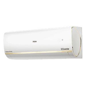 Haier Inverter Split Air Conditioner | 1 Ton | 5 Star | HSI14KU-GAI5NB-I