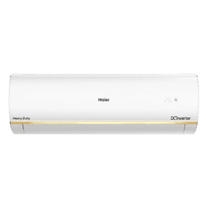 Haier Inverter Split AC | 1 Ton | 3 Star | HSI14KU-GAI3NB-I