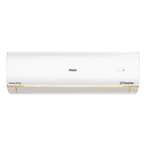 Haier Inverter Split Air Conditioner | 1.5 Ton | 3 Star | HSI18KU-GAI3NB-I