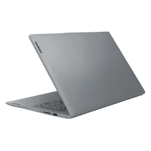 Lenovo IdeaPad Slim 3 Laptop | AMD Ryzen 5 7520U | 16GB | 512GB | Windows 11 Home | Arctic Grey | 82XQ00W4IN