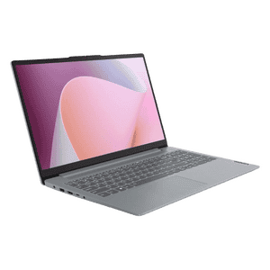 Lenovo IdeaPad Slim 3 Laptop | AMD Ryzen 5 7520U | 16GB | 512GB | Windows 11 Home | Arctic Grey | 82XQ00W4IN