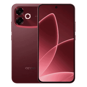 Oppo F33 Pro 5G | 8GB | 128GB | Passion Red