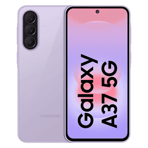 Samsung Galaxy A37 5G | 8GB | 256GB | Awesome Lavender