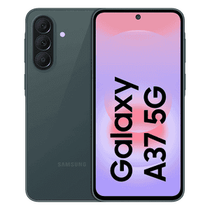 Samsung Galaxy A37 5G | 8GB | 256GB | Awesome Graygreen