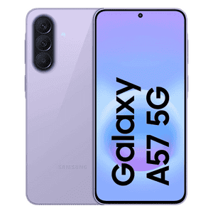 Samsung Galaxy A57 5G | 8GB | 256GB | Awesome Lilac