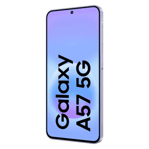 Samsung Galaxy A57 5G | 8GB | 256GB | Awesome Lilac