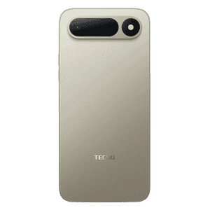 Tecno Spark 50 5G | 4GB | 128GB | Champagne Gold	