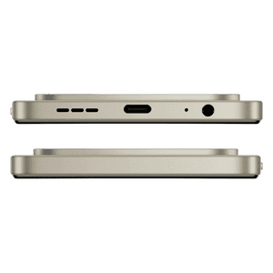 Tecno Spark 50 5G | 4GB | 128GB | Champagne Gold	