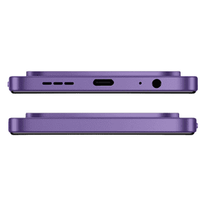 Tecno Spark 50 5G | 6GB | 128GB | Fantasy Purple