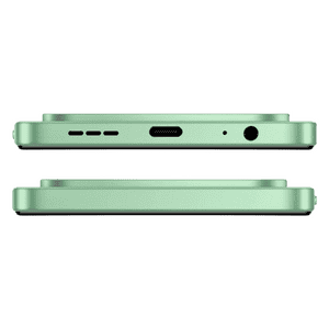 Tecno Spark 50 5G | 6GB | 128GB | Mint Green