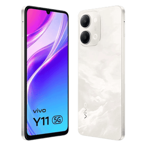 vivo Y11 5G | 4GB | 128GB | Sunrise Gold