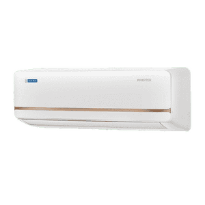 Blue Star Inverter Split AC | 1 Ton | 3 Star | Inverter | IA312TXU