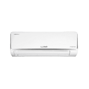 Lloyd Inverter Split AC | 6 in 1 Convertible | 1 Ton | 3 Star | GLS12I3ASESR
