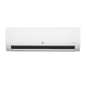 LG 6 in 1 DUAL Inverter Split AC | 1 Ton |  3 Star | ASNQ12JNXE AMLG