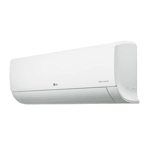 LG 6 in 1 DUAL Inverter Split AC | 1 Ton |  3 Star | ASNQ12JNXE AMLG