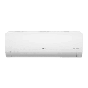 LG 6 in 1 Convertible Inverter Split AC | 2 Ton | 3 Star | 2026 Model | ASNQ24ENXE