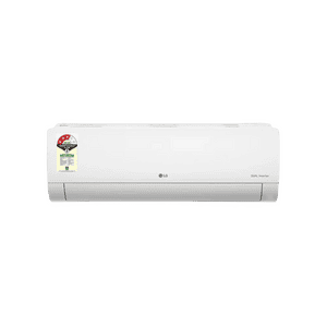 LG 6 in 1 Convertible Inverter Split AC | 2 Ton | 3 Star | 2026 Model | ASNQ24ENXE