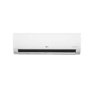LG 6 in 1 Convertible Inverter Split AC | 2 Ton | 3 Star | 2026 Model | ASNQ24ENXE