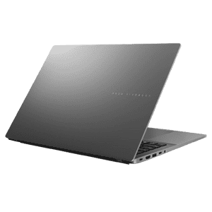 ASUS Vivobook S16 Light Weight Laptop | Intel Core 5 210H | 16GB | 512GB | Intel UHD Graphics | 40.64 cms (16) WUXGA | Windows 11 Home | Matte Gray | S3607VA-RP113WS