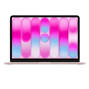 Apple MacBook Neo A18 Pro Chip | 8 GB | 512 GB |13 inch | Blush | MHFJ4HN/A