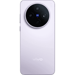 vivo X200T 5G | 12 GB | 512 GB | Seaside Lilac