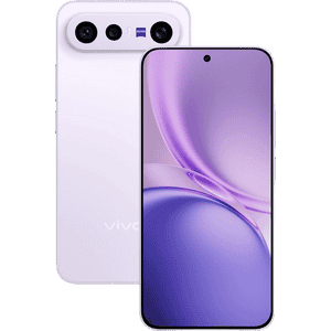 vivo X300 FE | 12 GB | 256 GB | Lilac Purple