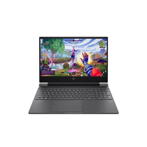 HP Victus Gaming Laptop | Intel Core i5-13420H | 13th Gen | Windows 11 Home | 512GB | 16GB | 15.6 (39.6 cm) | Mica Silver | 15-FA2381TX