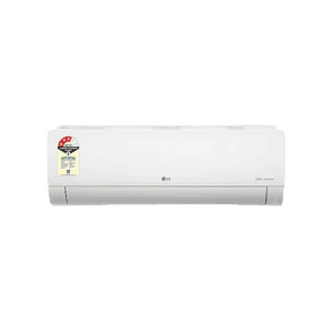 LG Inverter Split AC | 3 Star | 1.5TON | AI Convertible | White | 2026 Model | ASNQ19QNXE