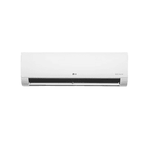 LG Inverter Split AC | 3 Star | 1.5TON | AI Convertible | White | 2026 Model | ASNQ19QNXE