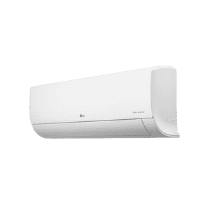 LG Inverter Split AC | 3 Star | 1.5TON | AI Convertible | White | 2026 Model | ASNQ19QNXE