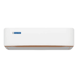 Bluestar Inverter Split AC | 1 Ton | 5 Star | White | IA512GXUS