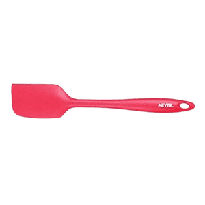 Meyer Silicone Spatula | Spatula for Cooking | Red