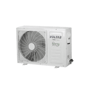 Voltas Inverter Split AC | 1 Ton | 3 Star | White | SAC 123 INV VECTRA EMARALD