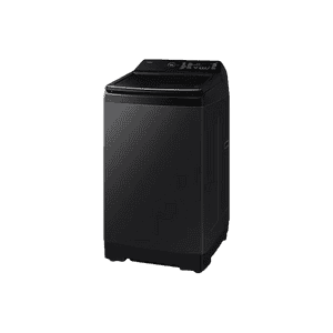 Samsung Top Load Fully Automatic Washing Machine | 8 Kg | 5 Star | Black Caviar | WA40F08H2BTL