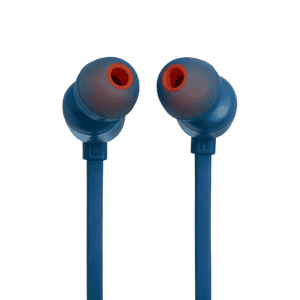 JBL Tune 310 Wired in Ear Type C Earphone | Compatible with USB-C Devices | Blue | JBLT310CBLU