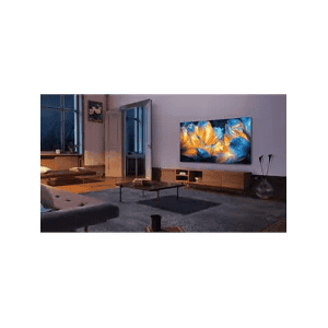 TCL QD-Mini LED 4K Ultra HD Smart Google TV | 165 cm (65 inch) | 65C6K
