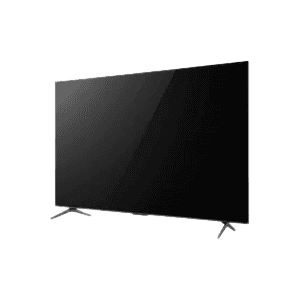 TCL QD-Mini LED 4K Ultra HD Smart Google TV | 165 cm (65 inch) | 65C6K