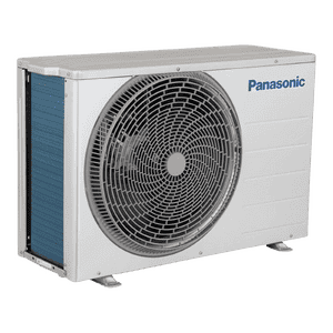 Panasonic EU 8 in 1 Convertible Inverter Split AC | 1.5 Ton | 3 Star | White | 2026 Model | CS-EU18CKY3F